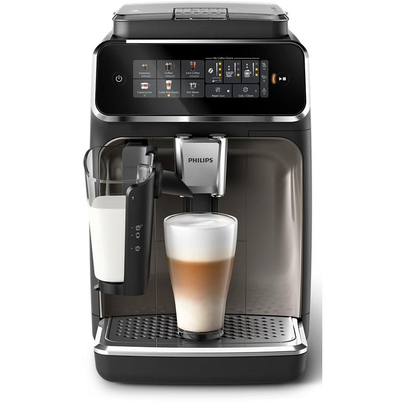 Philips 3300 Espresso Machine EP3347/90 IMAGE 4