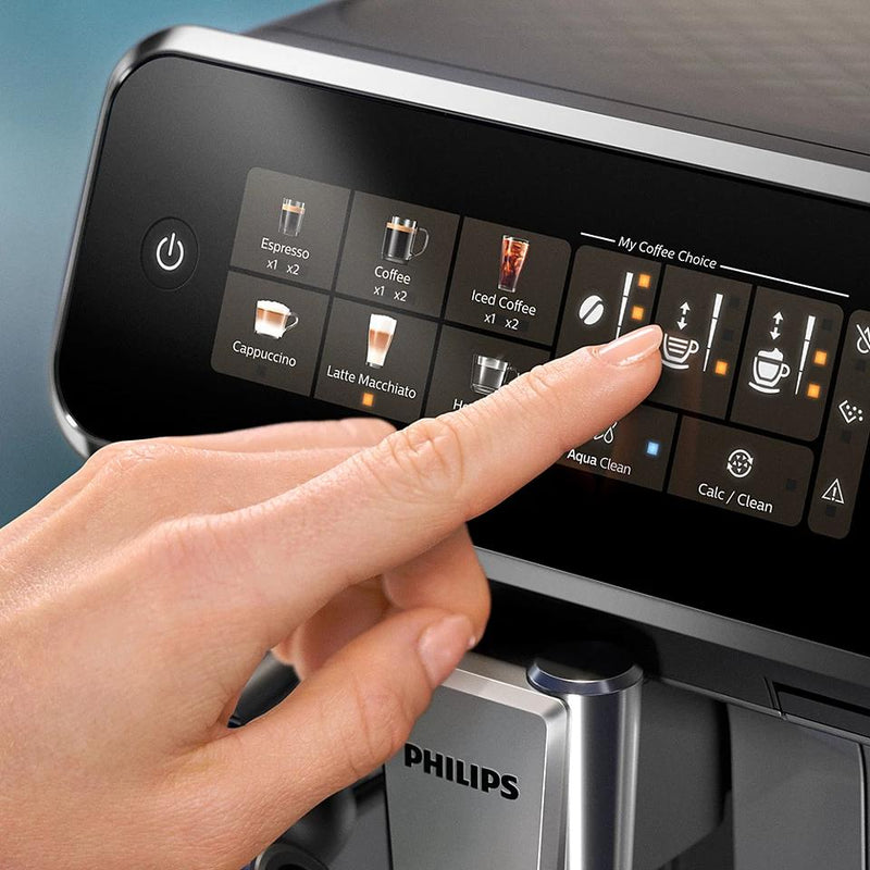 Philips 3300 Espresso Machine EP3347/90 IMAGE 5