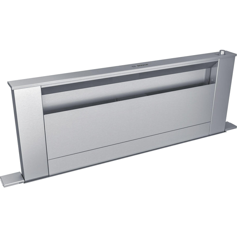 Bosch 36-inch Built-In Downdraft Ventilation HDD86051UCBF IMAGE 1