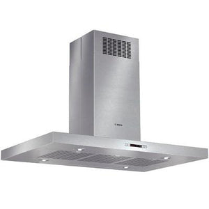 Bosch 42-inch 800 Series Island Hood HIB82651UCBF IMAGE 1