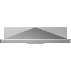 Zephyr 30-inch Pyramid Under-Cabinet Range Hood ZPYE30BSBF IMAGE 1