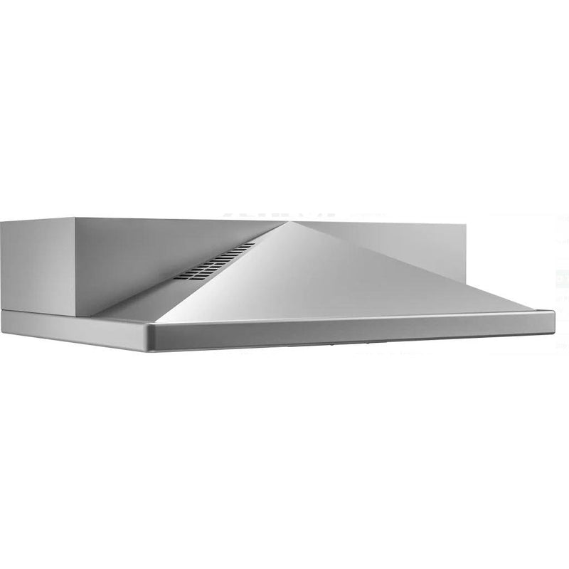 Zephyr 30-inch Pyramid Under-Cabinet Range Hood ZPYE30BSBF IMAGE 2