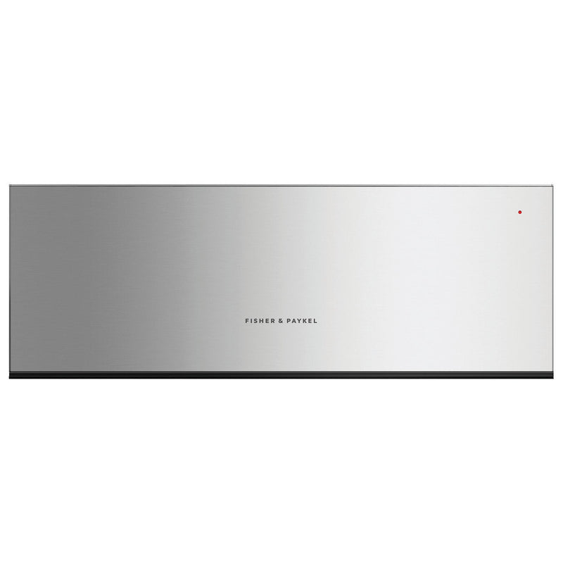 Fisher & Paykel 30-inch Warming Drawer WB30SDEX1BF IMAGE 1