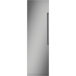 Monogram 12.5 cu.ft. Upright Freezer with Wi-Fi Connectivity ZIF241NPNIIBF IMAGE 1