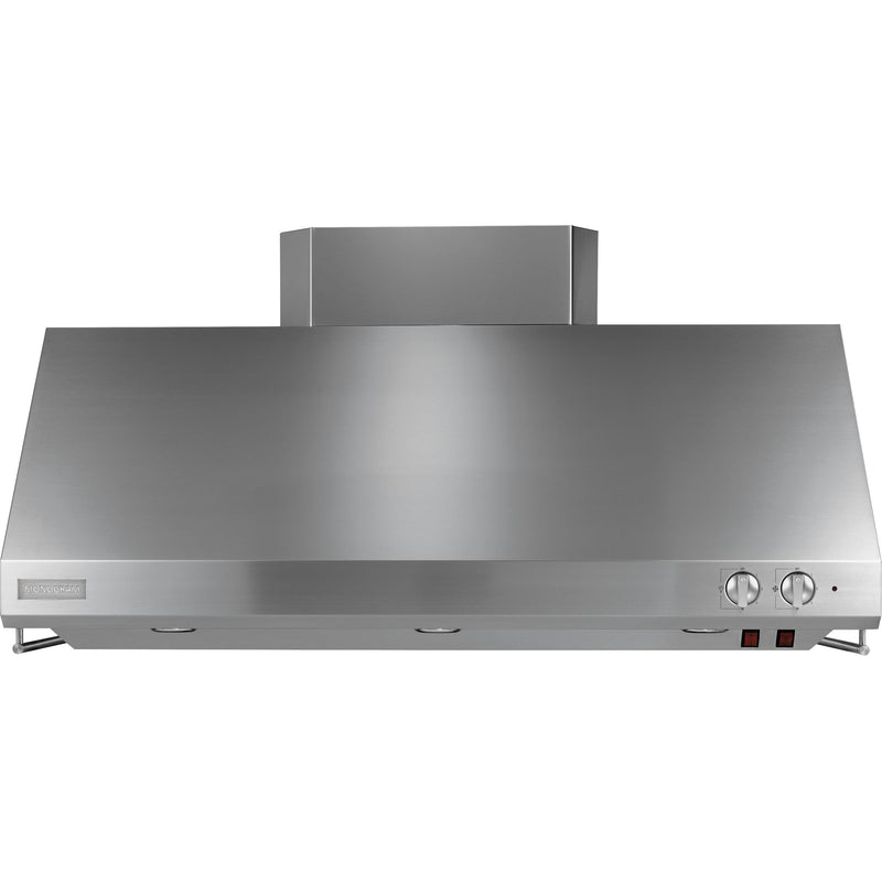 Monogram 48-inch Under-Cabinet Range Hood ZV48SSJSSBF IMAGE 1