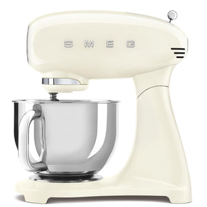 Smeg Retro-Style 5Qt Stand Mixer SMF03CRUSBF IMAGE 1