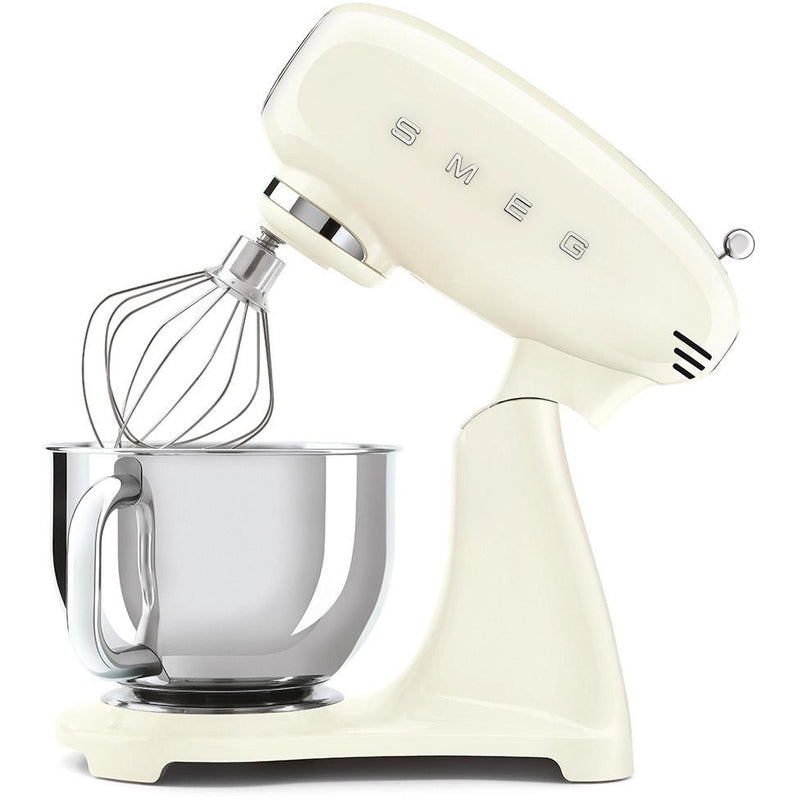 Smeg Retro-Style 5Qt Stand Mixer SMF03CRUSBF IMAGE 6