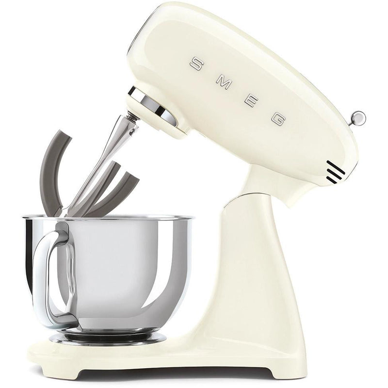 Smeg Retro-Style 5Qt Stand Mixer SMF03CRUSBF IMAGE 7