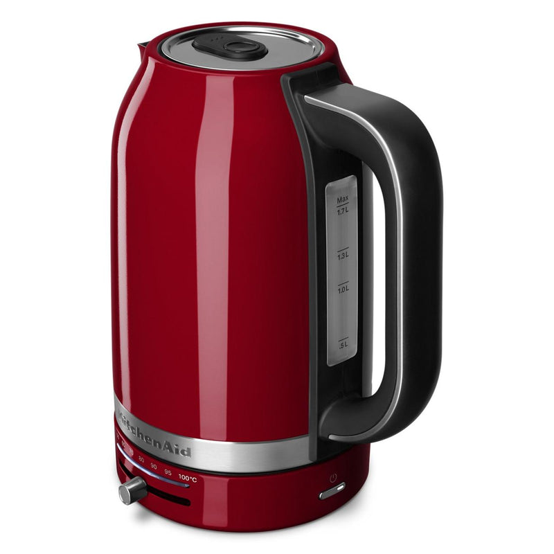 KitchenAid 1.7L Electric Kettle KEK1701ER TA Appliances Barbecues