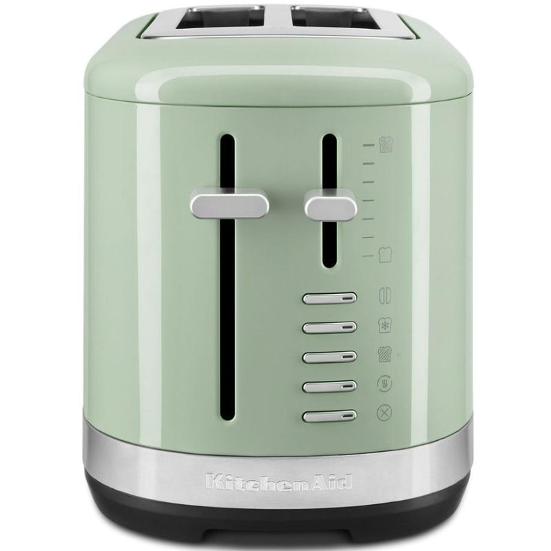 KitchenAid 2-Slice Toaster KMT2109PT IMAGE 2