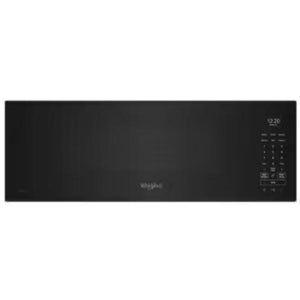 Whirlpool Smart Over-the-Range Microwave Oven YWMML5530RB IMAGE 1