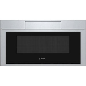 Bosch 30-inch, 1.2 cu. ft. Microwave Drawer HMD8054UC IMAGE 1