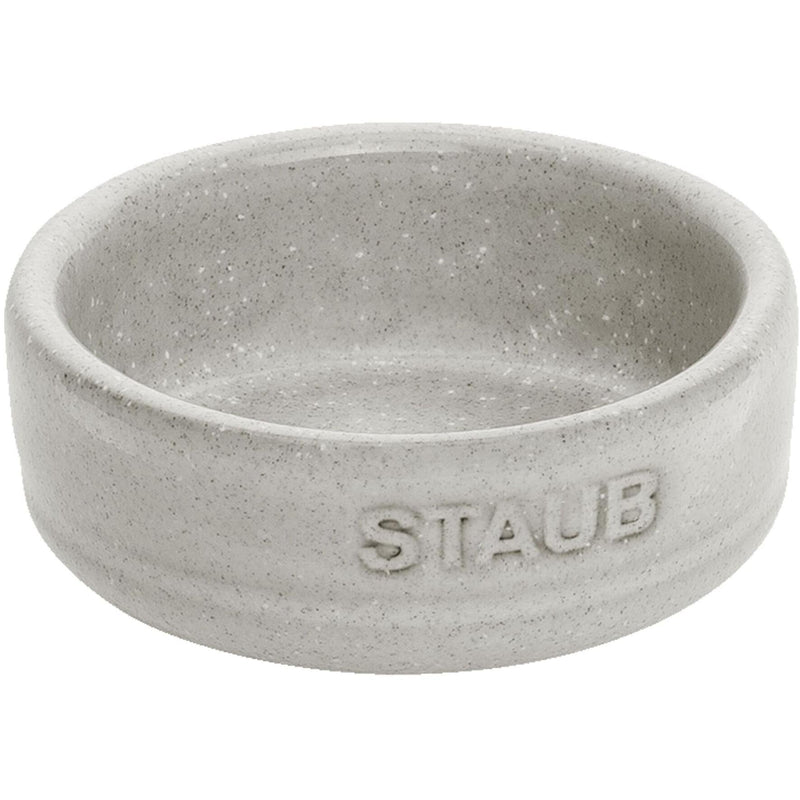 Staub 4-Piece Ceramic Condiment Bowl Set 40508-801 IMAGE 1