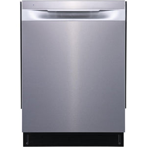 Frigidaire 24-inch Built-in Dishwasher FDHP4336AS IMAGE 1