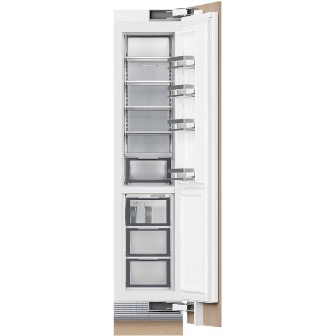 Fisher & Paykel 7.8 cu. ft. Upright Freezer RS1884FRJE1 IMAGE 2