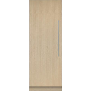 Fisher & Paykel 15.6 cu. ft. Upright Freezer with ActiveSmart™ Foodcare RS3084FLJE1 IMAGE 1