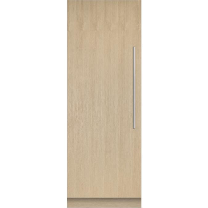 Fisher & Paykel 15.6 cu. ft. Upright Freezer with ActiveSmart™ Foodcare RS3084FLJE1 IMAGE 1