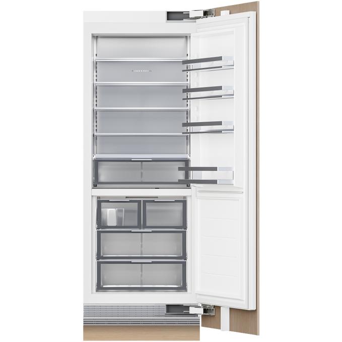 Fisher & Paykel 15.6 cu. ft. Upright Freezer with ActiveSmart™ Foodcare RS3084FRJE1 IMAGE 2