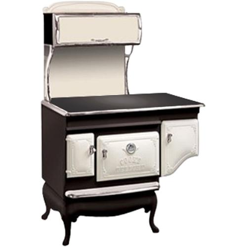 Elmira Stove Works 45-inch Freestanding Induction Range with Self-Clean Oven 1855-IN-C-XA IMAGE 1