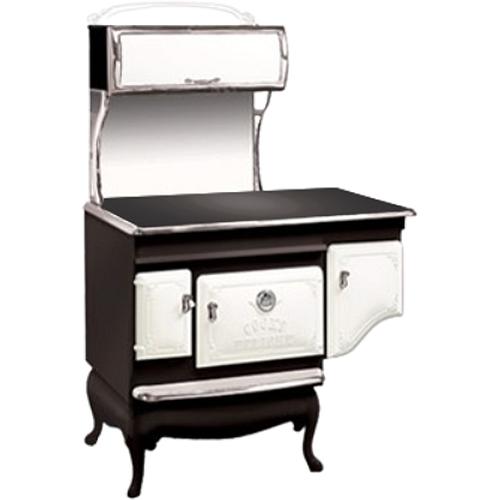 Elmira Stove Works 45-inch Freestanding Induction Range with Self-Clean Oven 1855-IN-C-XW IMAGE 1