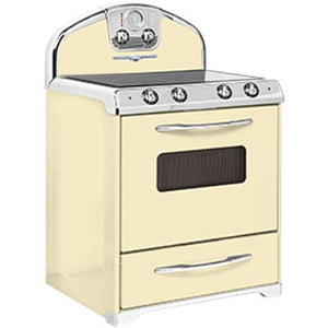 Elmira Stove Works 30-inch Freestanding Induction Range with Flex Zone Technology 1954-IN-C-BY IMAGE 1