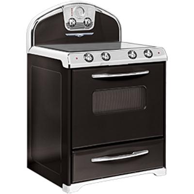 Elmira Stove Works 30-inch Freestanding Induction Range with Flex Zone Technology 1954-IN-C-X IMAGE 1