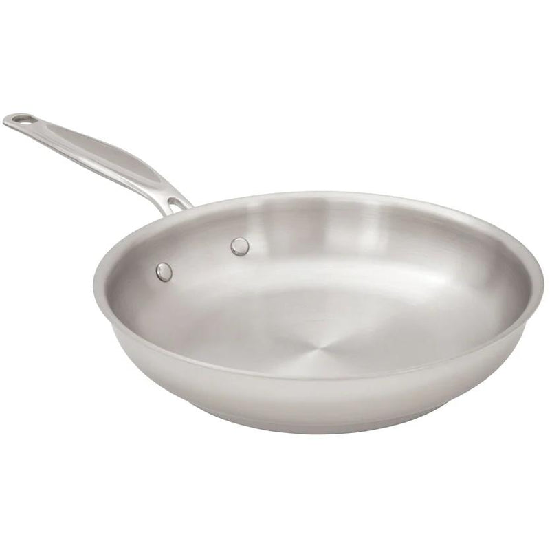 Meyer Confederation Stainless Steel 20cm/8" Frying Pan 2414-20-00 IMAGE 1