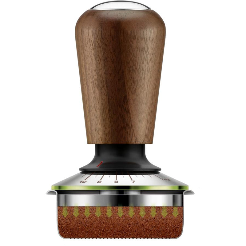 Breville the Force Gauge Tamper™ 54 mm BEA202WLW0ZNA1 IMAGE 2