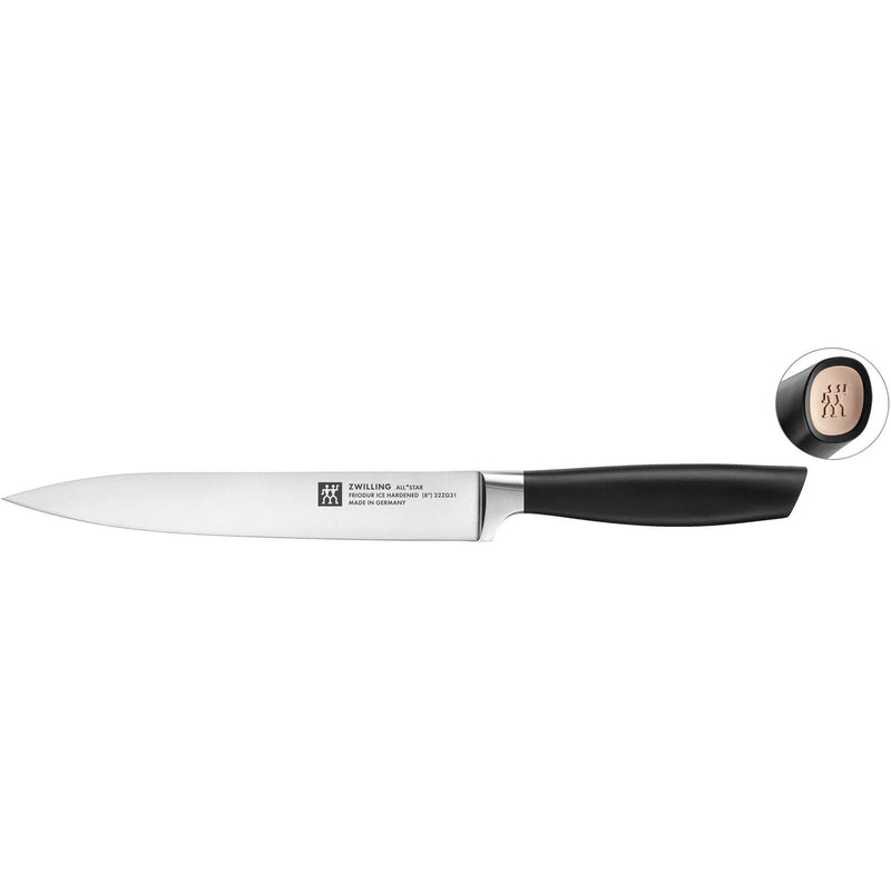 Zwilling Star 8-inch Carving Knife 1022844 IMAGE 1