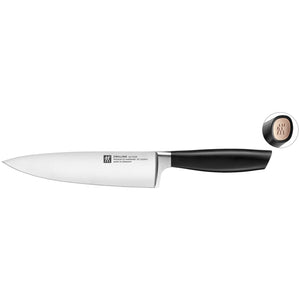 Zwilling Star 8-inch Chef's Knife 1022858 IMAGE 1