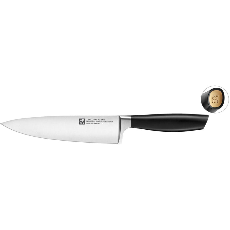 Zwilling Star 8-inch Chef's Knife 1022906 IMAGE 1