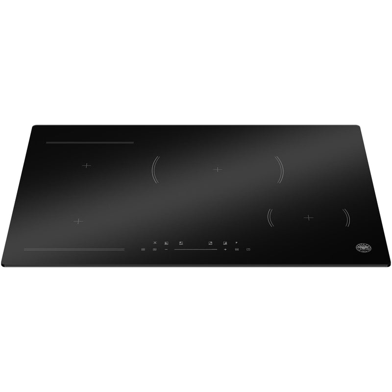 Bertazzoni 30-inch Built-in Induction Cooktop PE304INDXV IMAGE 1