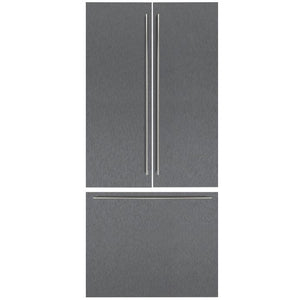 Gaggenau Panel Kit RVA421922 IMAGE 1