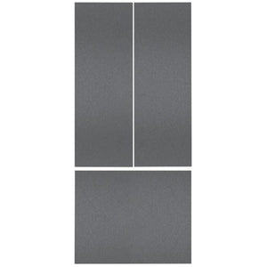 Gaggenau Panel Kit RVA428922 IMAGE 1