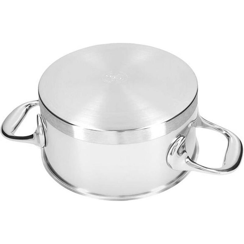 Demeyere Atlantis 7, 1.5L Stew Pot with Lid 1005080 IMAGE 4