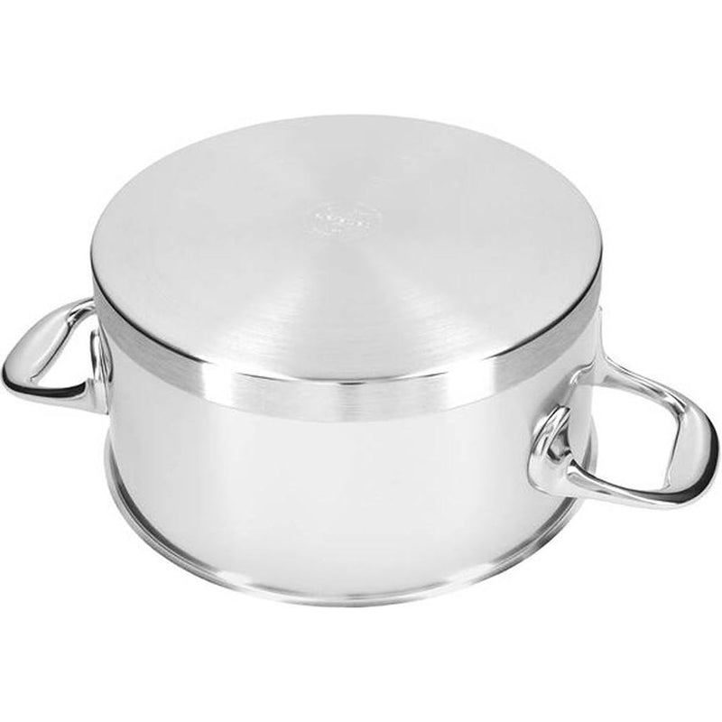 Demeyere Atlantis 7, 3L Stew Pot with Lid 1005083 IMAGE 2