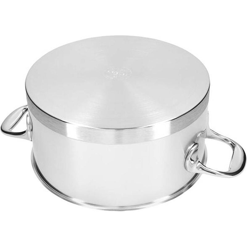 Demeyere Atlantis 7, 4L Stew Pot with Lid 1005085 IMAGE 6