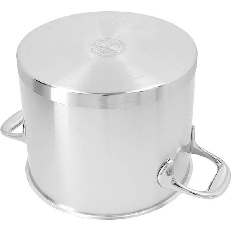 Demeyere Atlantis 7, 5L Stew Pot with Lid 1005091 IMAGE 2