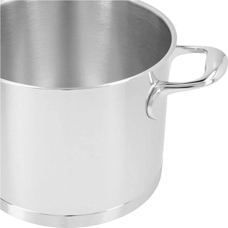 Demeyere Atlantis 7, 5L Stew Pot with Lid 1005091 IMAGE 3