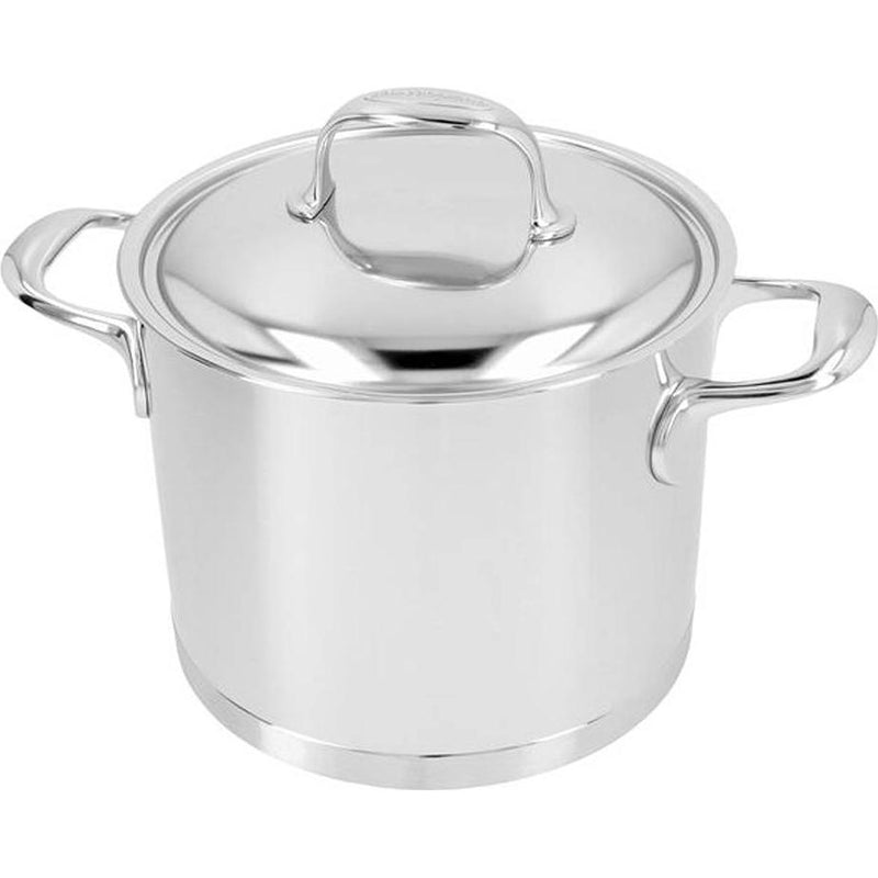 Demeyere Atlantis 7, 5L Stew Pot with Lid 1005091 IMAGE 5