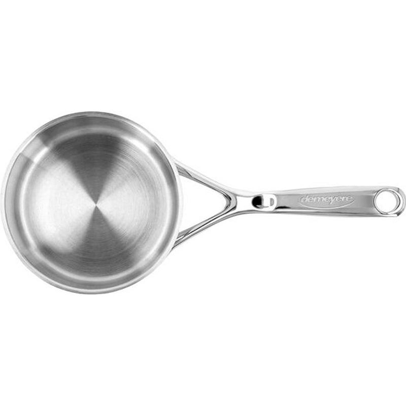 Demeyere Atlantis 7, 1L Sauce Pan with Lid 1005219 IMAGE 3