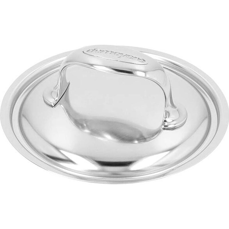 Demeyere Atlantis 7, 1L Sauce Pan with Lid 1005219 IMAGE 6