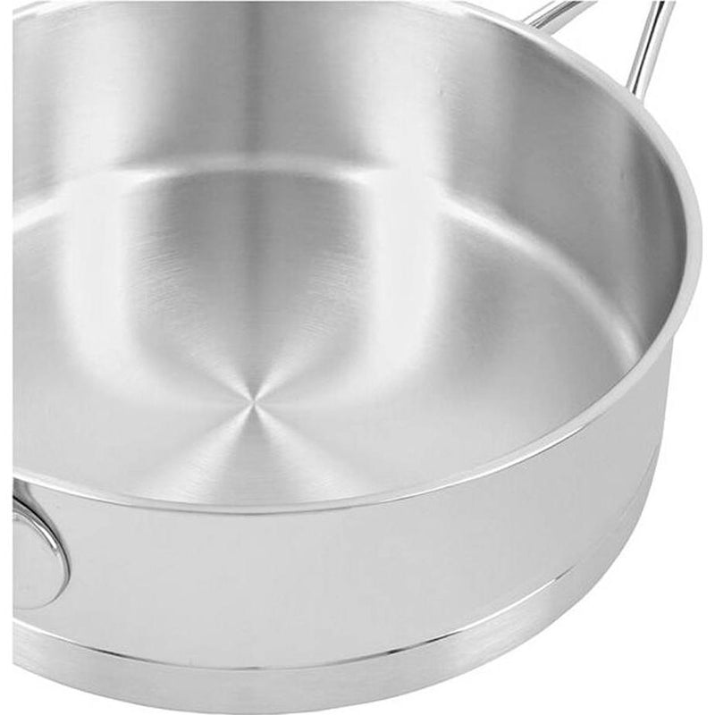 Demeyere Atlantis 7, 4.8L Sauce Pan with Lid 1005226 IMAGE 5