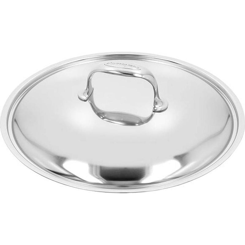 Demeyere Atlantis 7, 4.8L Sauce Pan with Lid 1005226 IMAGE 6