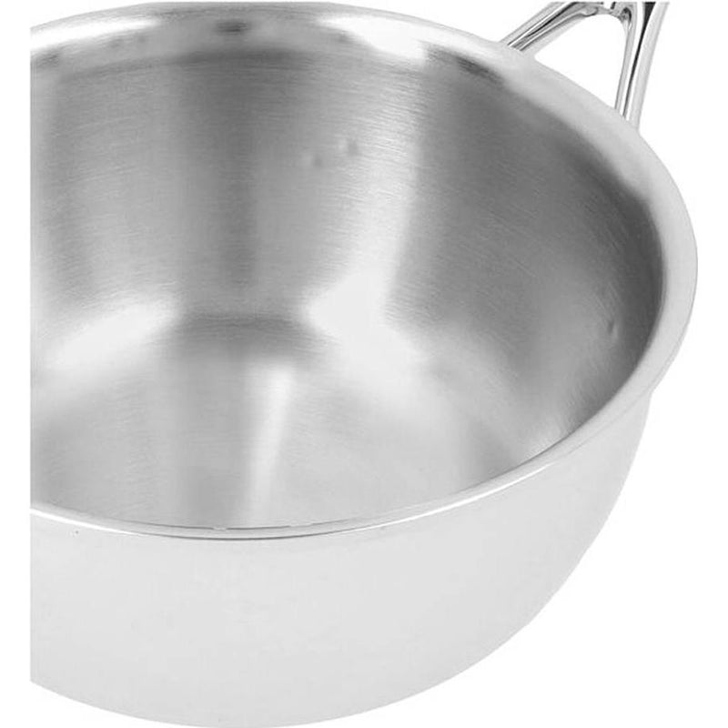 Demeyere Atlantis 7, 1.5L Sauteuse Conical 1005384 IMAGE 3