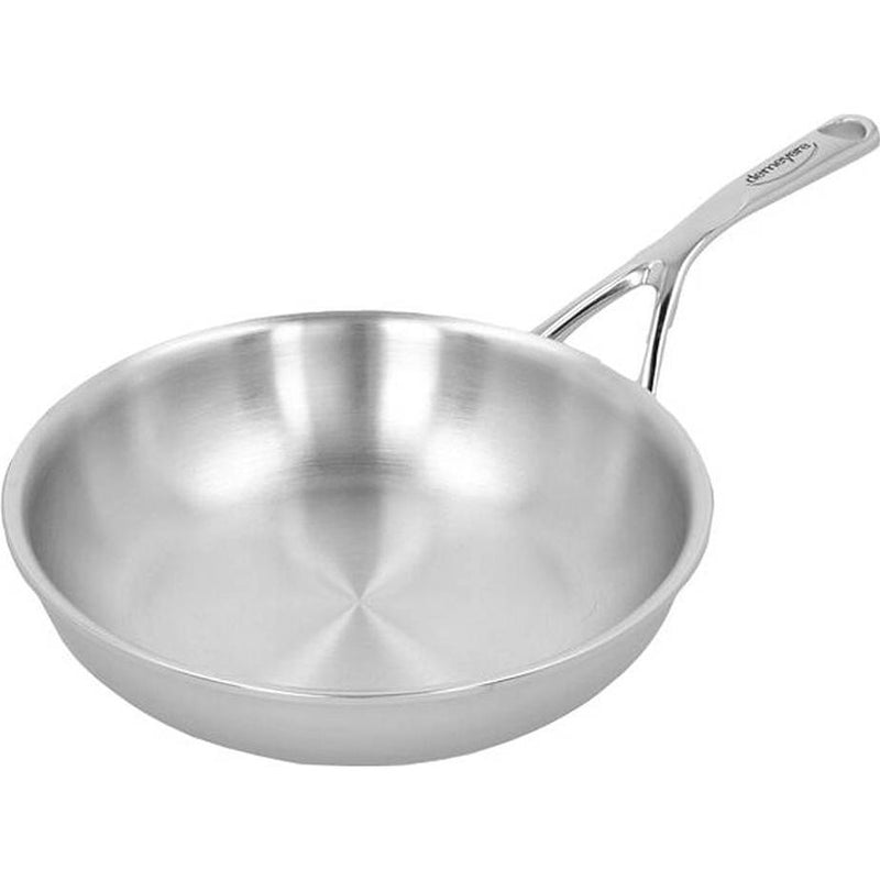 Demeyere Proline 7, 8-inch Frying Pan 1005393 IMAGE 3