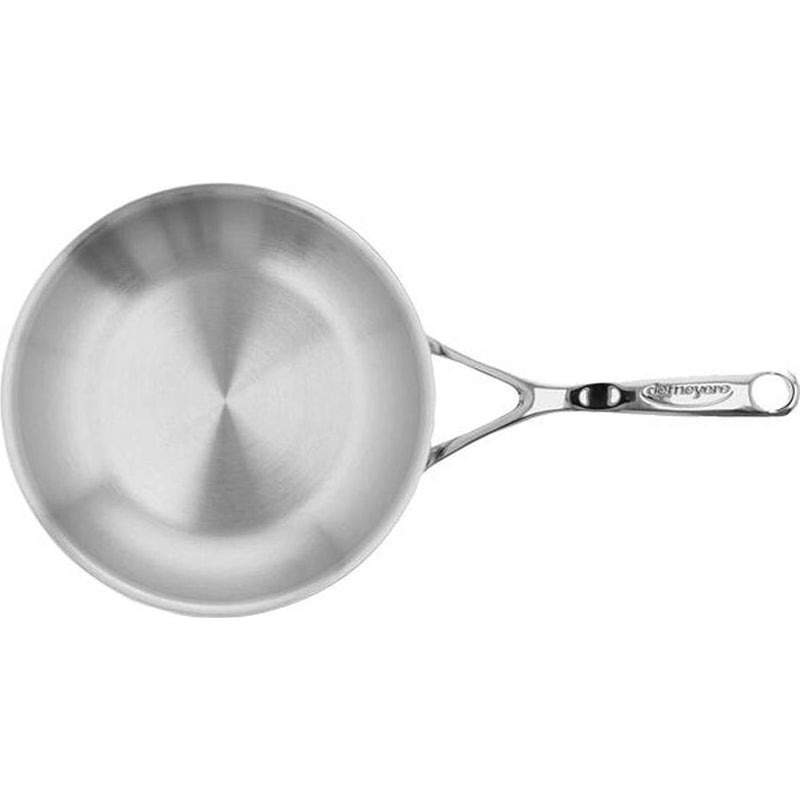 Demeyere Proline 7, 8-inch Frying Pan 1005393 IMAGE 4