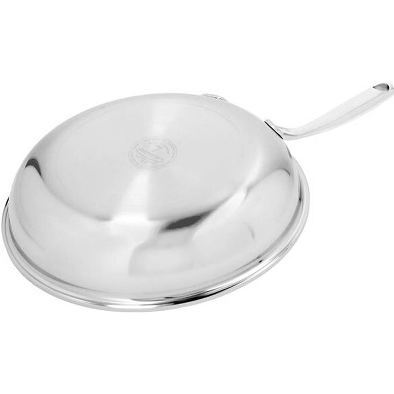 Demeyere Proline 7, 9-inch Frying Pan 1005394 IMAGE 5