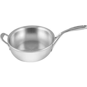 Demeyere Proline 7, 11-inch Frying Pan 1005396 IMAGE 1