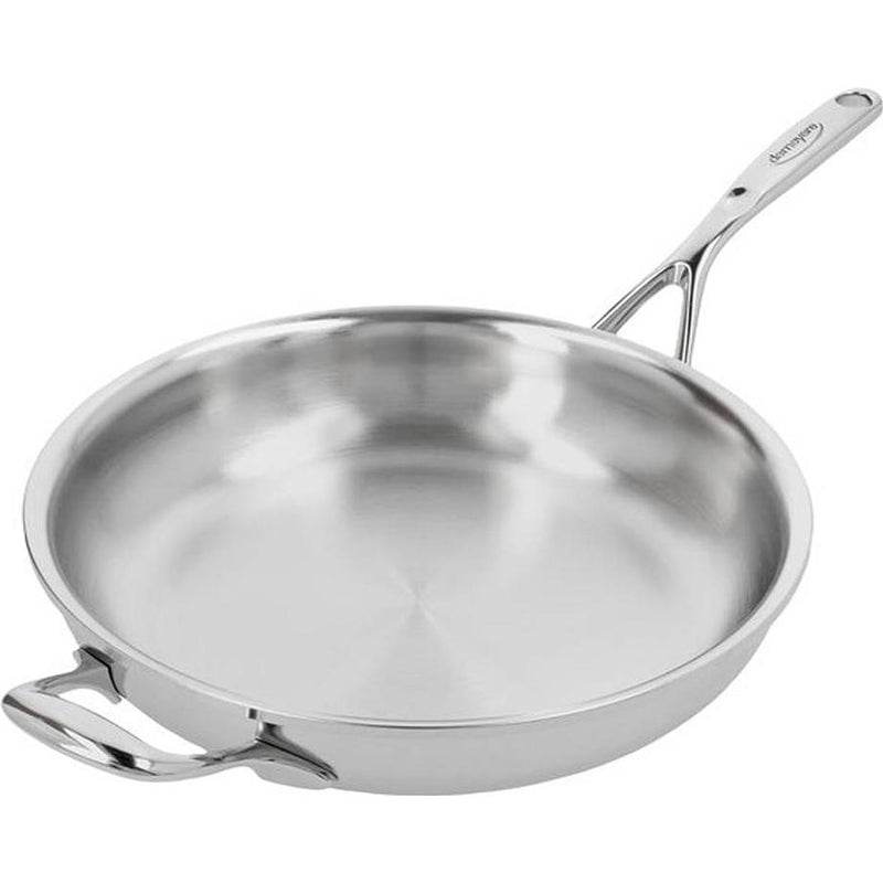 Demeyere Proline 7, 11-inch Frying Pan 1005396 IMAGE 2